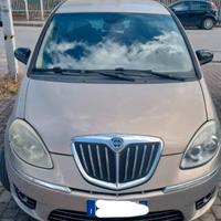 Lancia Musa Eco Chic