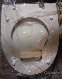 Copriwater ideal standard originale nuova