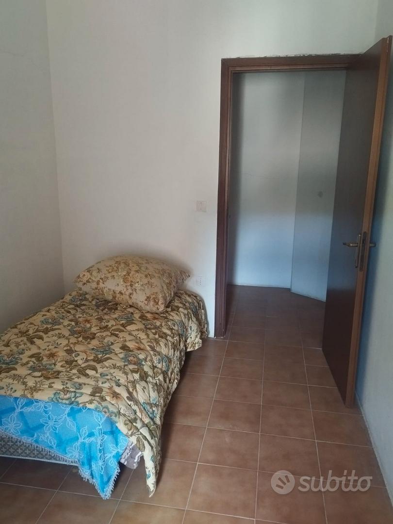 Appartamento – Terni, Città Giardino - Altro