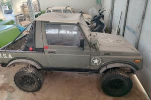 SUZUKI S-Cross - 1987