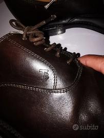 scarpe tod's 