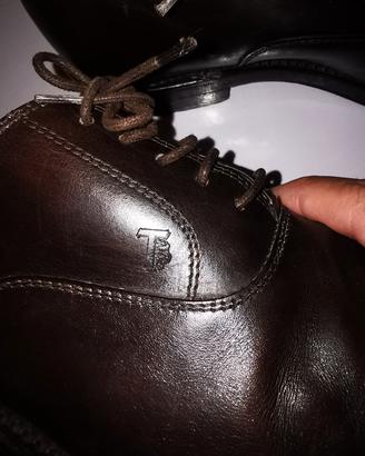 scarpe tod's 