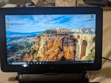 Dell VENUE-11-PRO(7130) Notebook Con Doking