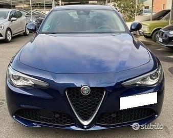 Ricambi per alfa romeo giulia anno 2019/20
