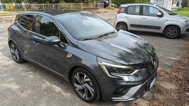 Clio Full Hybrid E-Tech 140 cv 5 porte R.S. Line