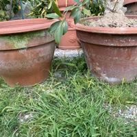 Vasi da giardino