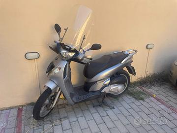 Honda Sh 150 2008