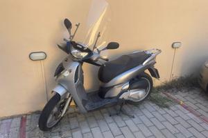 Honda Sh 150 2008