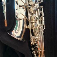 sax contralto yamaha 280