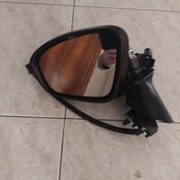 Specchietto retrovisore Renault clio