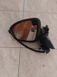 Specchietto retrovisore Renault clio