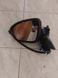 Specchietto retrovisore Renault clio
