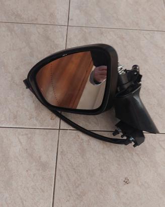 Specchietto retrovisore Renault clio