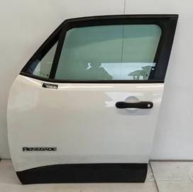 Ricambi jeep renegade
