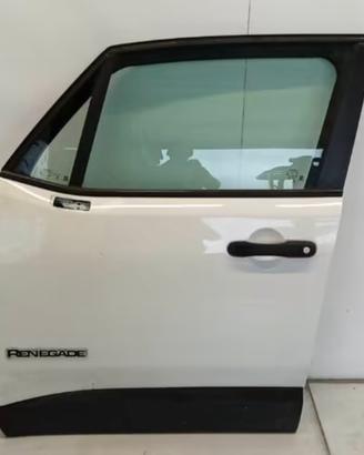Ricambi jeep renegade