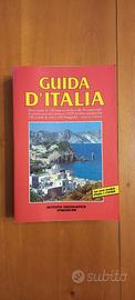 Guida d'Italia- De Agostini 