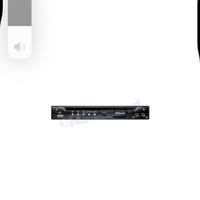 Lettore dvd cd usb sd phonocar vm015