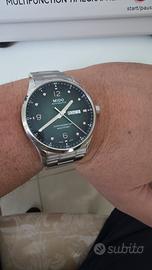 Mido Multifort Chronometer powermatic 80 COSC