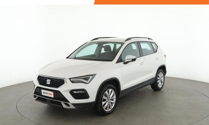 SEAT Ateca JF18629