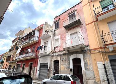 MONOLOCALE A BARLETTA