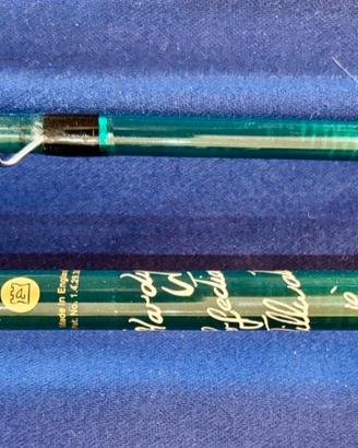 Hardy perfection canna pesca a mosca