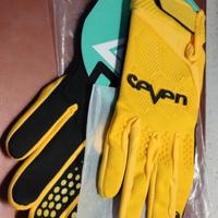 guanti MTB Seven 