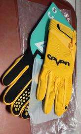 guanti MTB Seven 