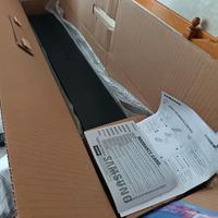 Soundbar Samsung S60D