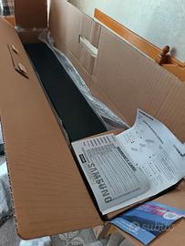 Soundbar Samsung S60D