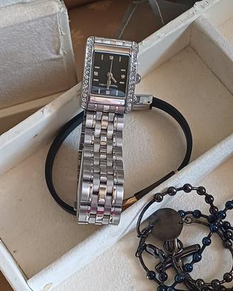 Orologio unisex donna firmato carlo pignatelli