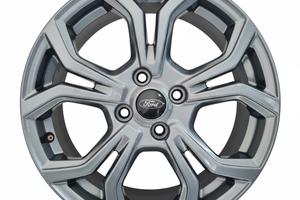1 cerchio lega ecosport b-max fiesta r17 ls5957
