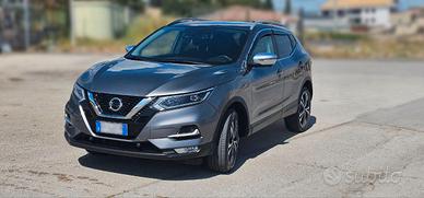 Qashqai 1.6 dCi 130cv N-Connecta - Full Optional