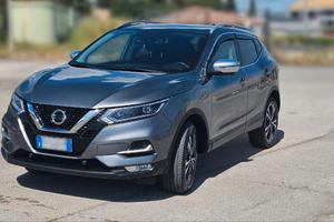 Qashqai 1.6 dCi 130cv N-Connecta - Full Optional