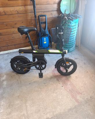 fin bike bici elettrica