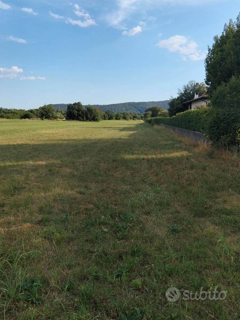 Savogna d'isonzo (go) - Vista 4