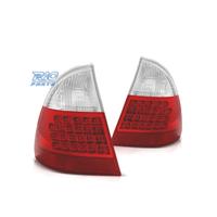 FANALI POSTERIORI ESTERNI BMW E46 TOURING 98-05 LE