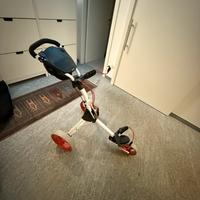 Carrello da Golf a spinta