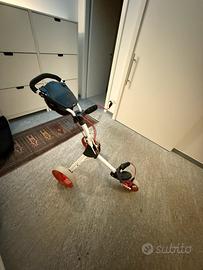 Carrello da Golf a spinta