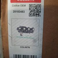collettore aspirazione opel chevrolet