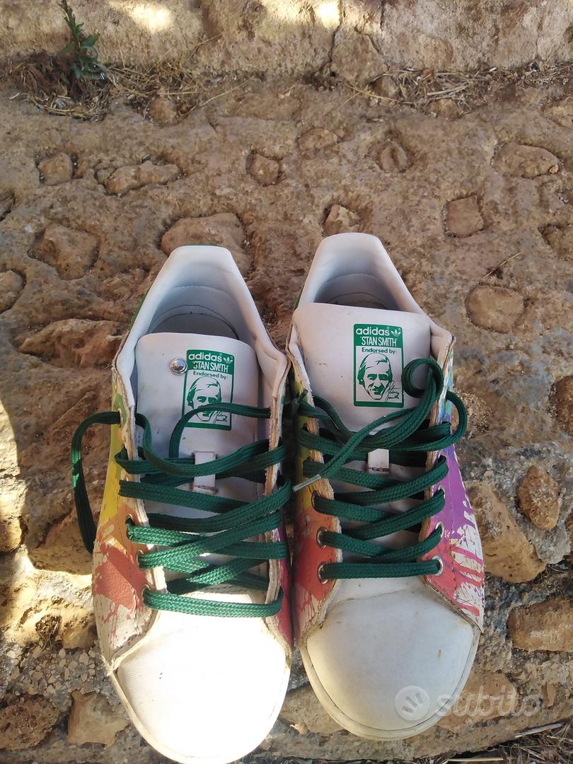 Globo 2024 scarpe lecce