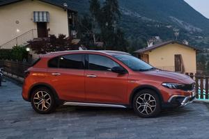 Tipo Cross 1.0 T3 100 cv 