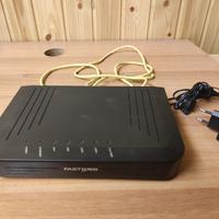Router / Modem Fastweb Argo 55+