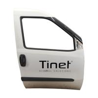 Porta anteriore destra Fiat Doblo Cargo del 2017