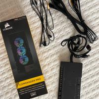 Corsair Commander Pro