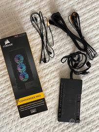 Corsair Commander Pro