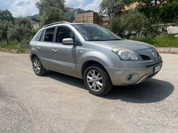 Renault Koleos 2.0 dCi 150CV 4X2