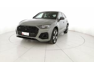 Audi Q5 Sportback 40 2.0 tdi mhev 12V S line ...