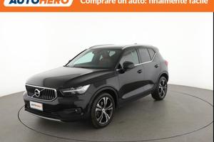 VOLVO XC40 HK15075
