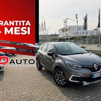 Renault Captur TCe 12V 90 CV Start&Stop Energy Hyp
