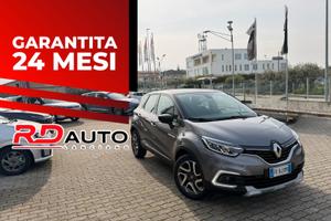 Renault Captur TCe 12V 90 CV Start&Stop Energy Hyp